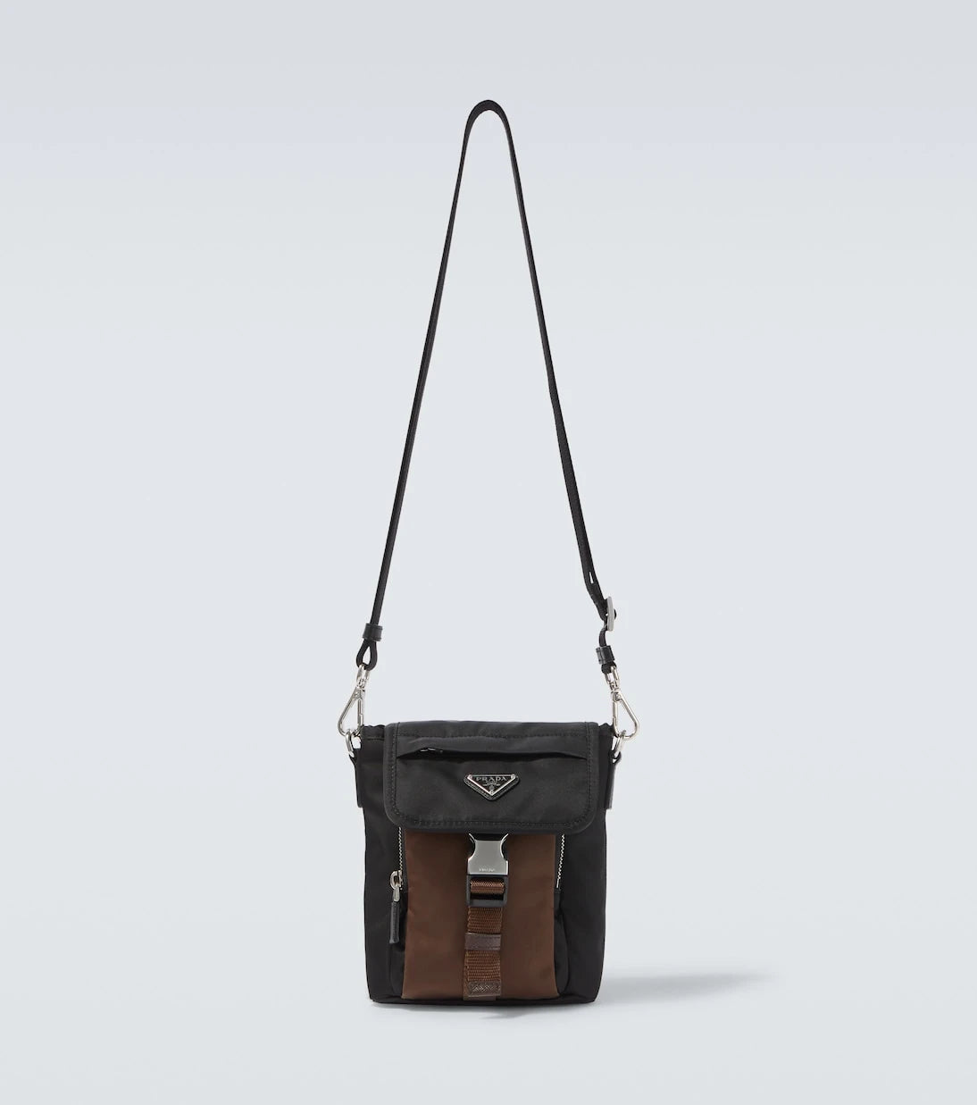Prada - Re-Nylon phone pouch