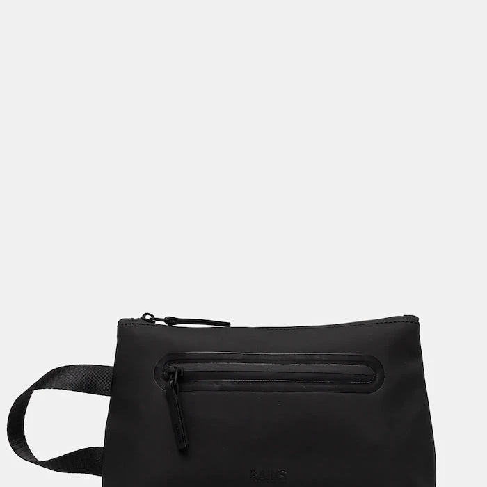 Rains 16250 Cosmetic Bag Zip W3 Kozmetik Çanta