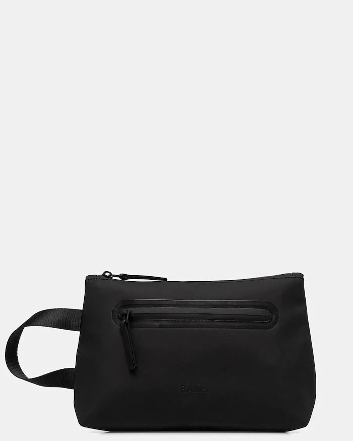 Rains 16250 Cosmetic Bag Zip W3 Kozmetik Çanta