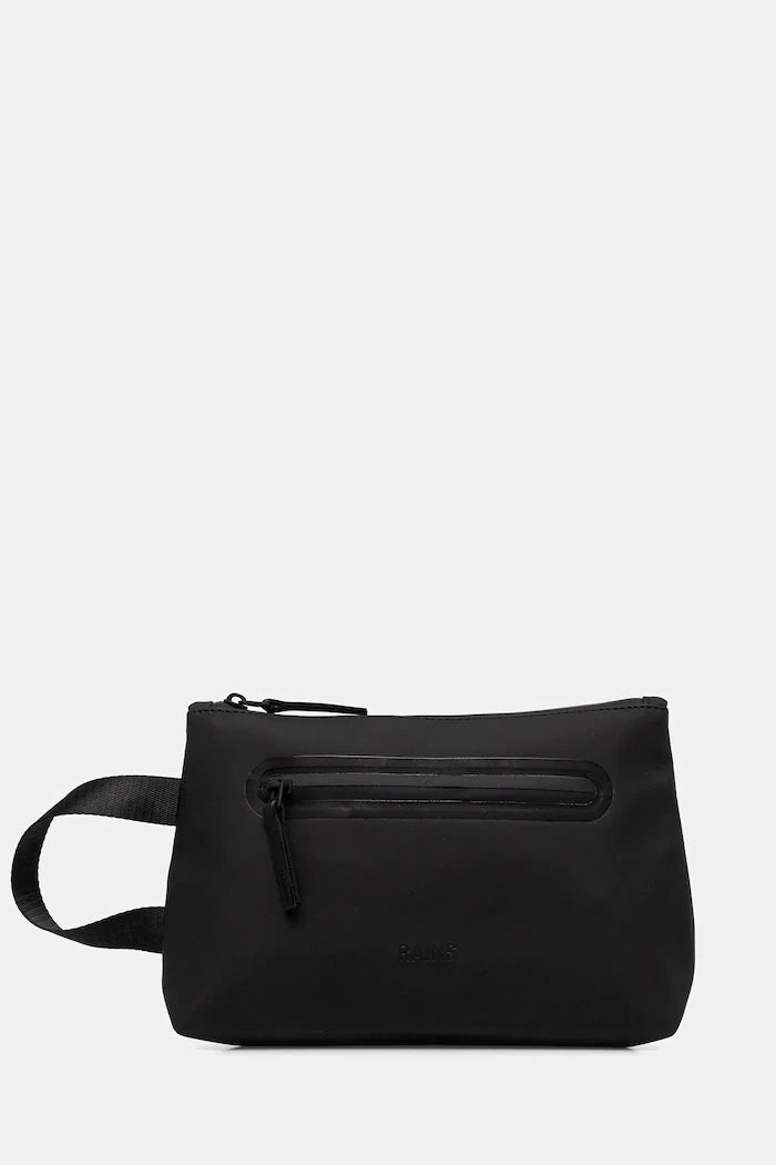 Rains 16250 Cosmetic Bag Zip W3 Kozmetik Çanta