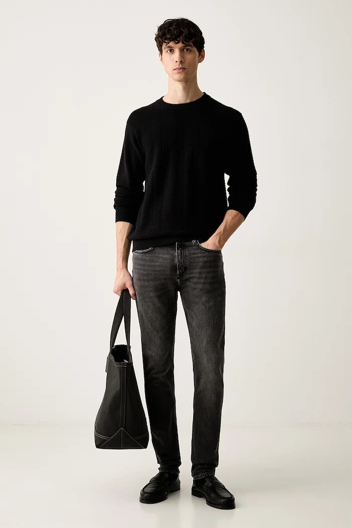 HUGO erkek extra slim jean HUGO