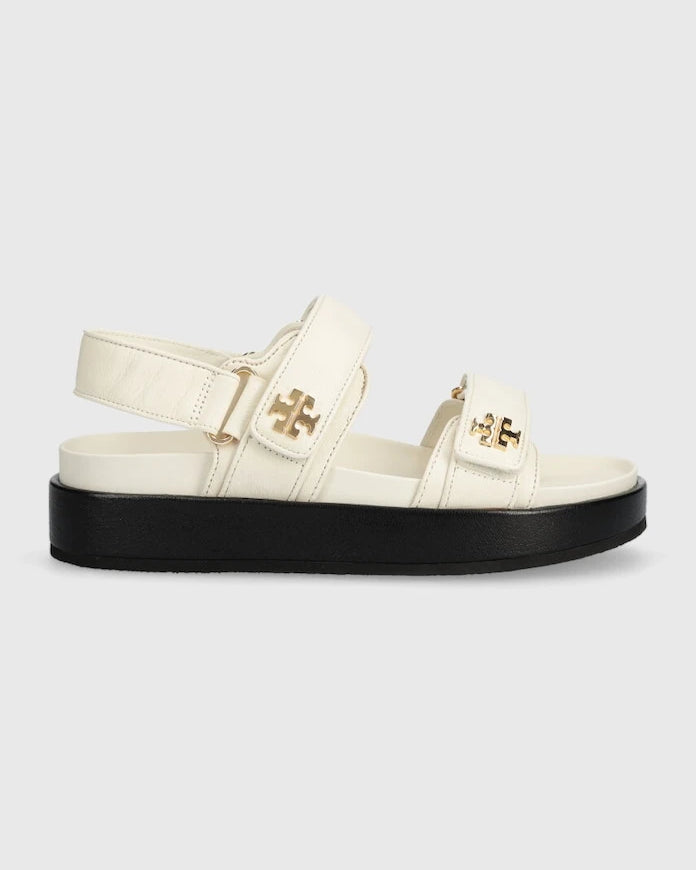 Tory Burch Kira Sport Sandal Deri Sandalet