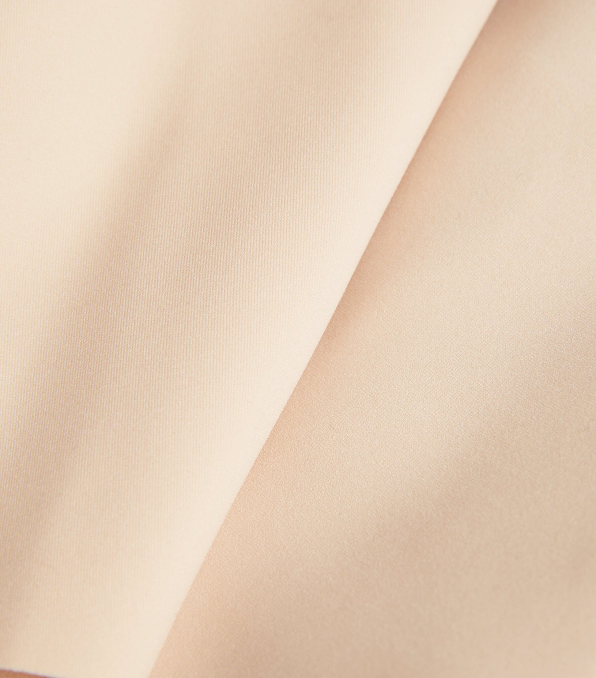 SPANX Nude SPANXsupersmooth Undie-tectable Thong - Light Control