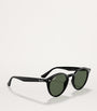 Ray-Ban Black Propionate 0RB2180 Sunglasses