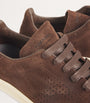Suede Warwick Sneakers