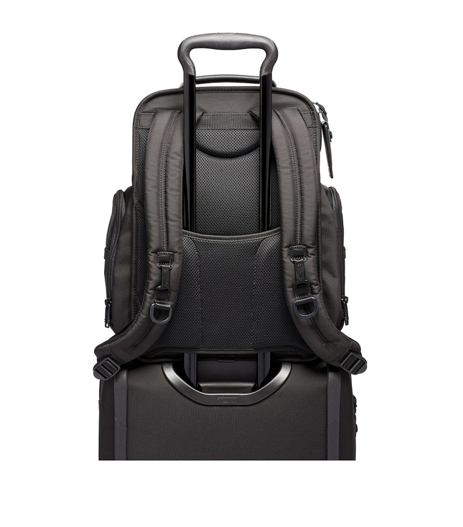 Tumi Alpha 3 Brief Pack Backpack