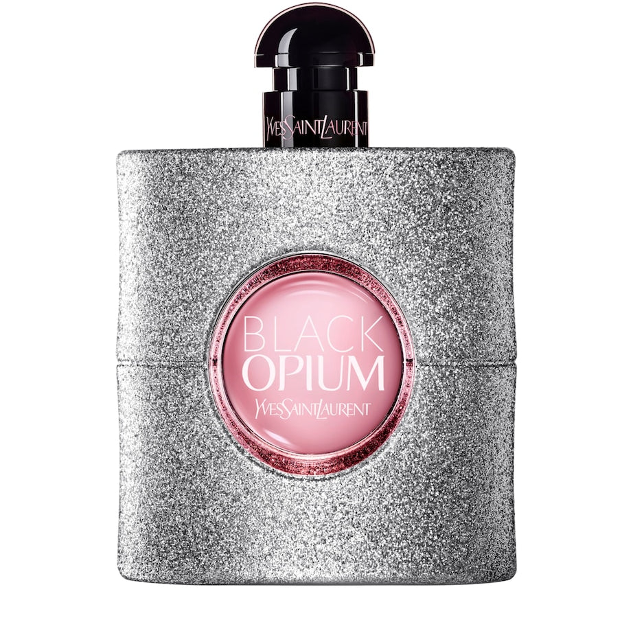 YSL Black Opium Glitter Eau de Parfum (90ml)
