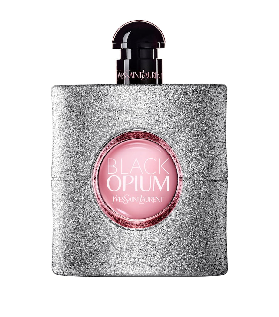 YSL Black Opium Glitter Eau de Parfum (90ml)