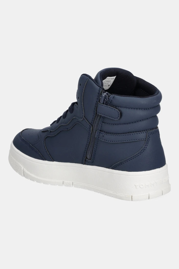 Детски маратонки Tommy Hilfiger
