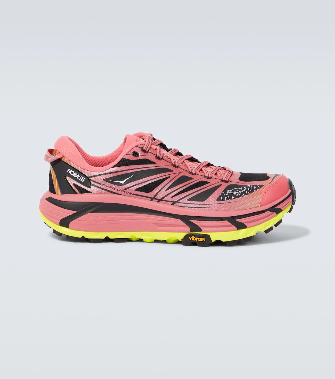 Hoka One One - Mafate Speed 2 running shoes