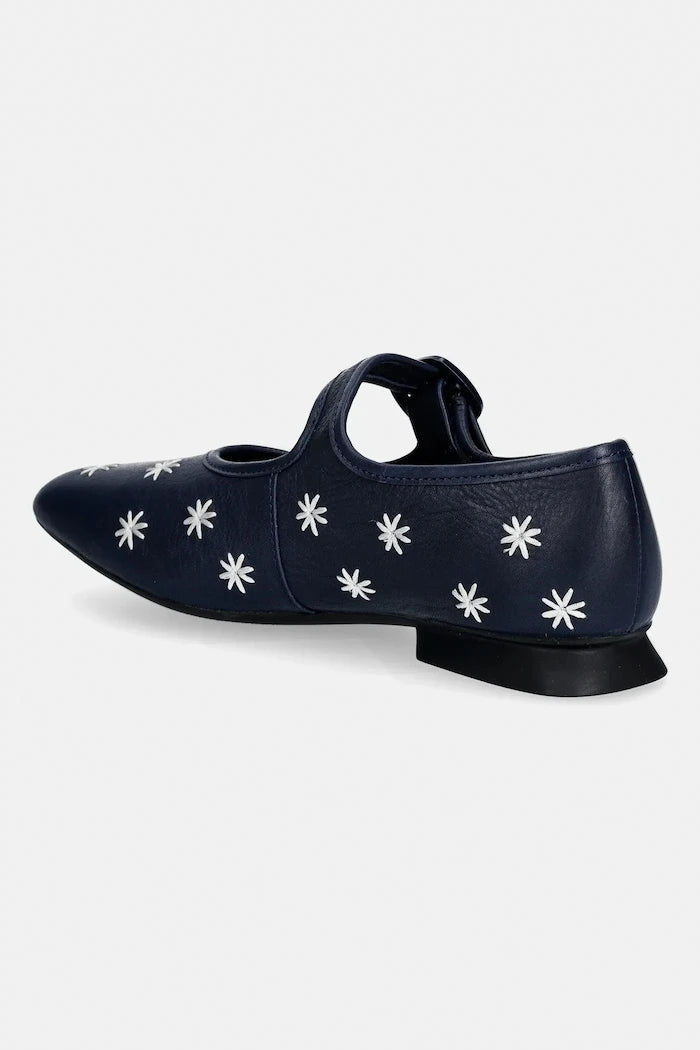 Кожени балеринки Camper Casi Myra