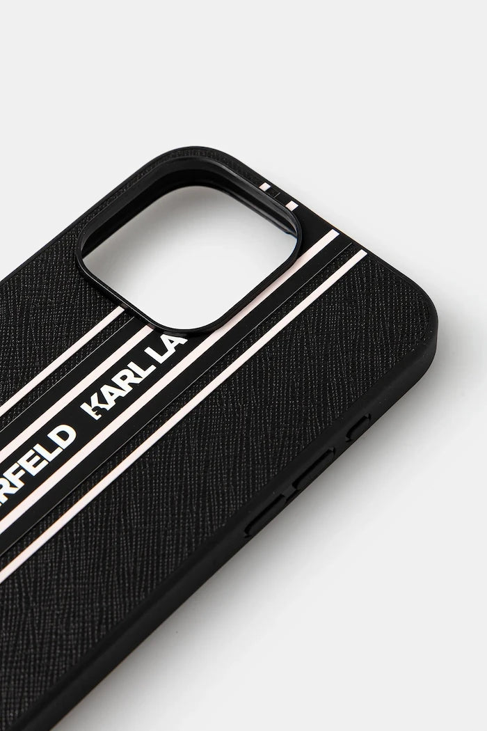 Кейс за телефон Karl Lagerfeld iPhone 15 Pro Max