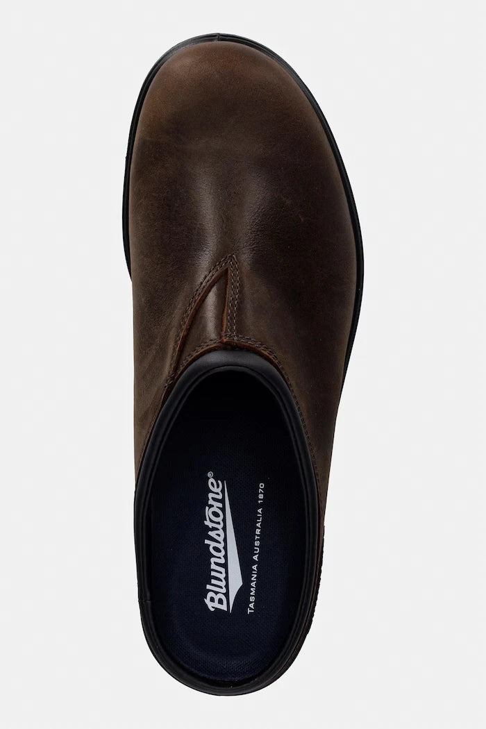 Чехли от набук Blundstone 2421