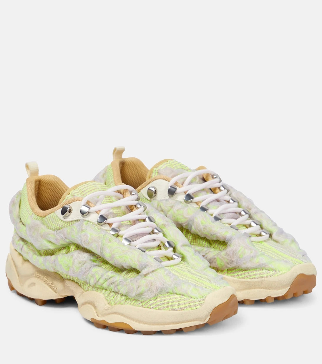 Acne Studios - Bubba sneakers