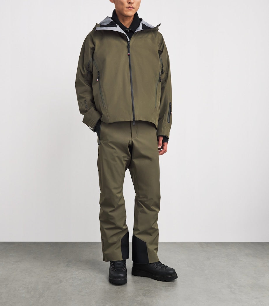 Padded Grenoble Ski Trousers