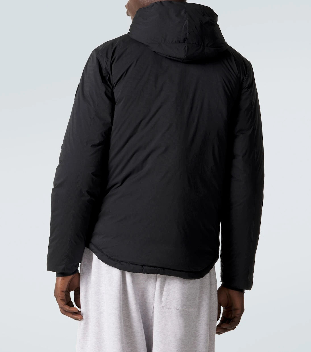 Canada Goose - Black Label Lodge Hoody jacket