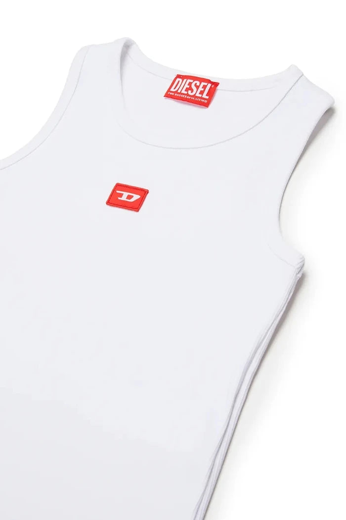 Детски топ Diesel TPACI T-SHIRT