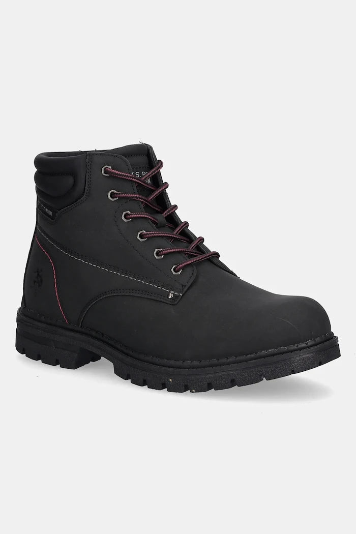 Високи обувки U.S. Polo Assn. OHIO004