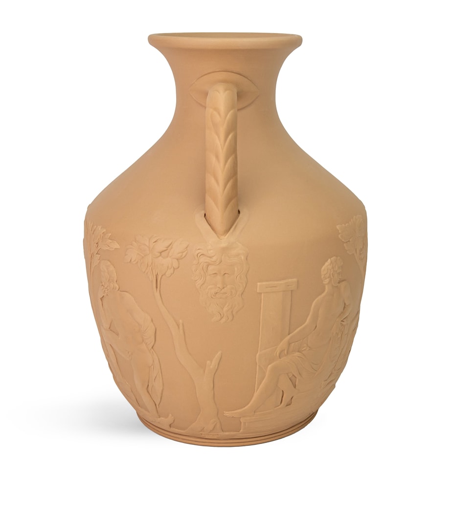 Large Iconic Portland Vase (26cm)