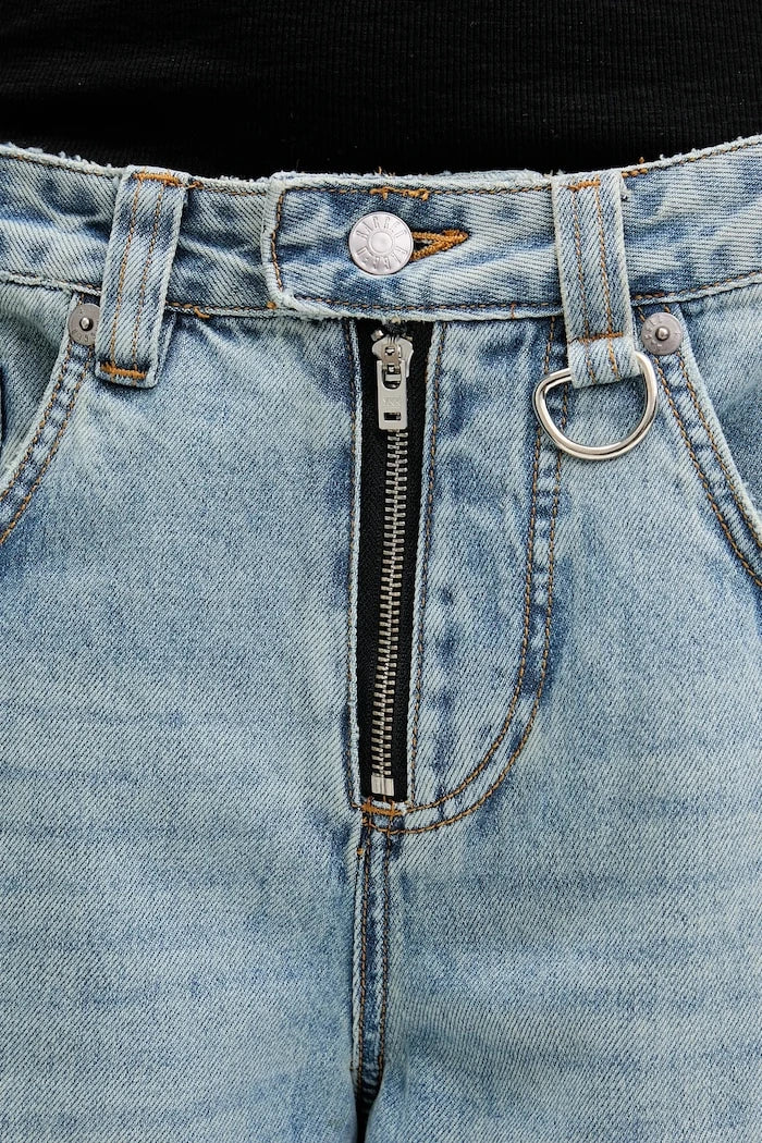 Дънки The Ragged Priest