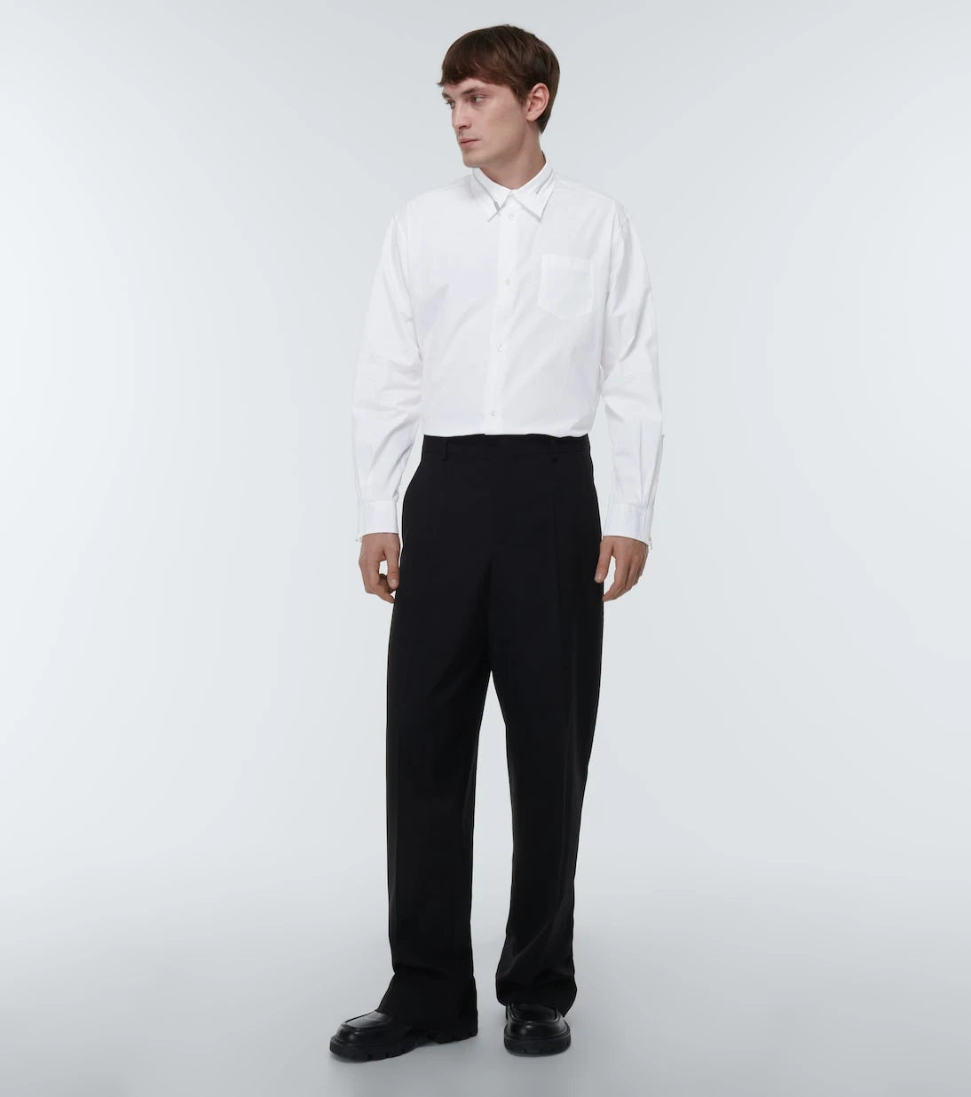 Undercover - Cotton shirt