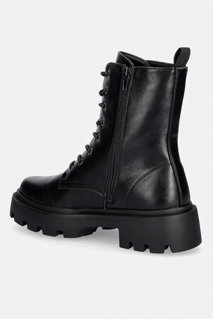 Koi Footwear кубинки дамски S3