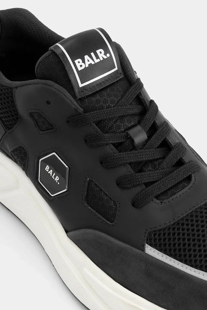 Маратонки BALR. Hexline Mesh