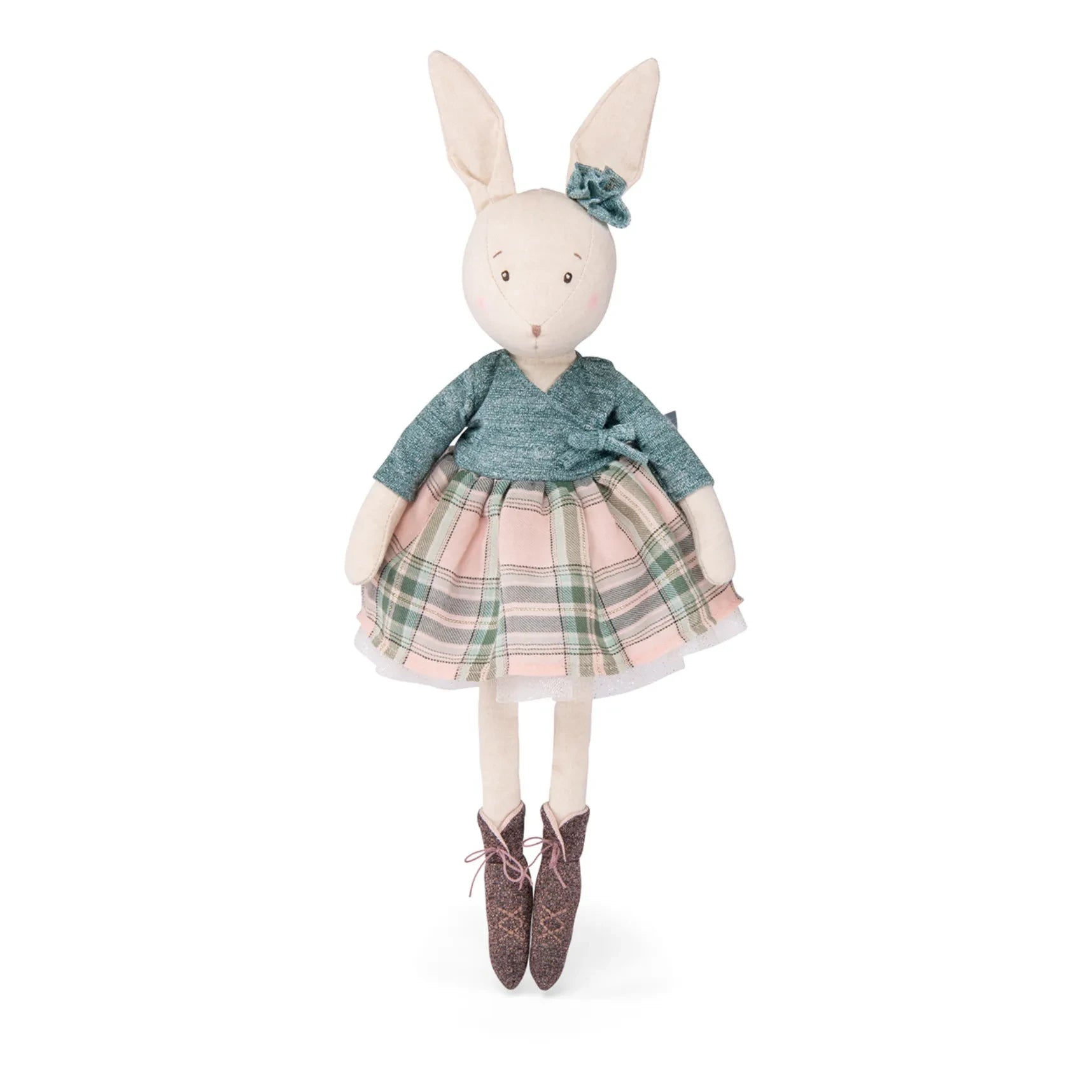 Moulin Roty - Victorine Rabbit Doll