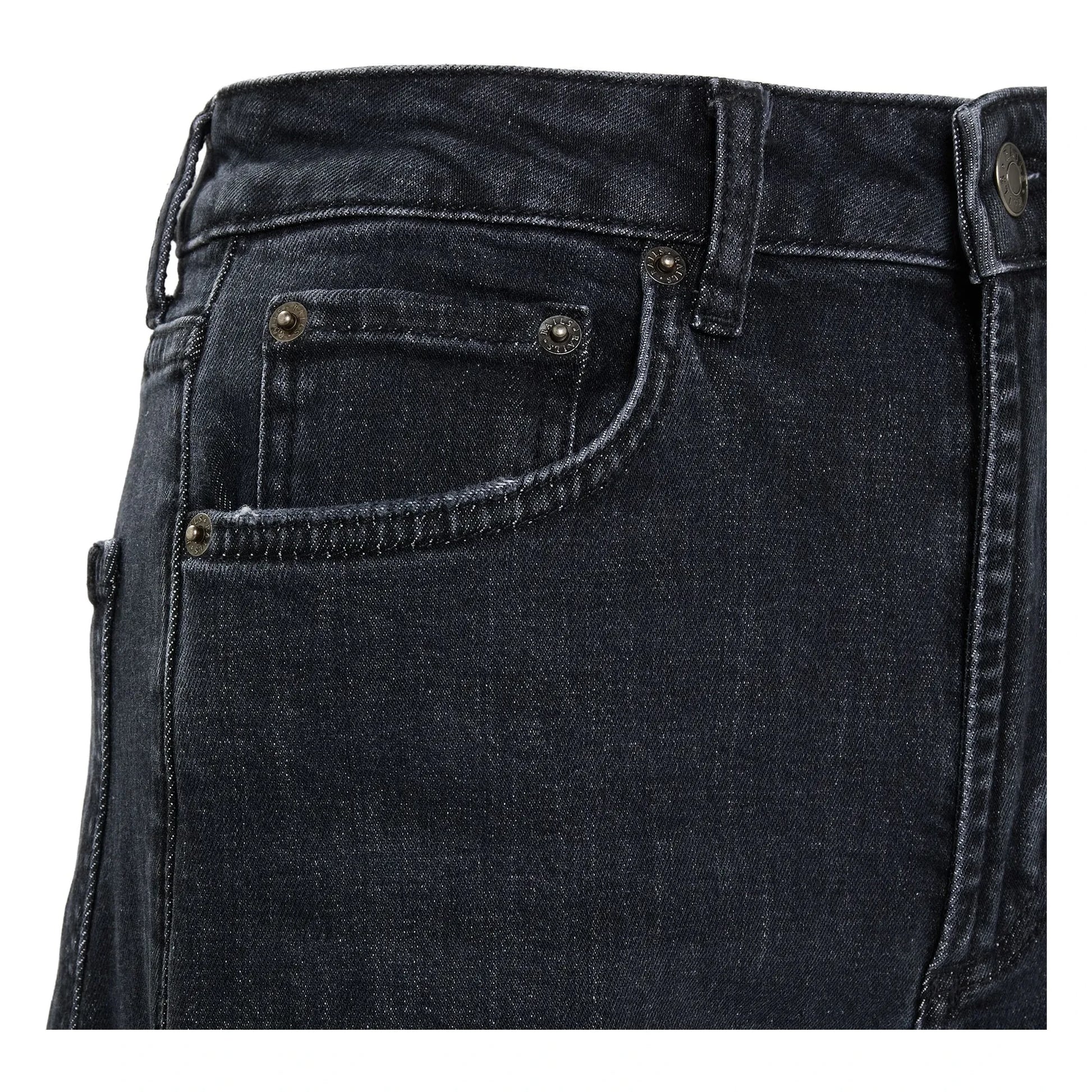Rails - Jean Getty | Black
