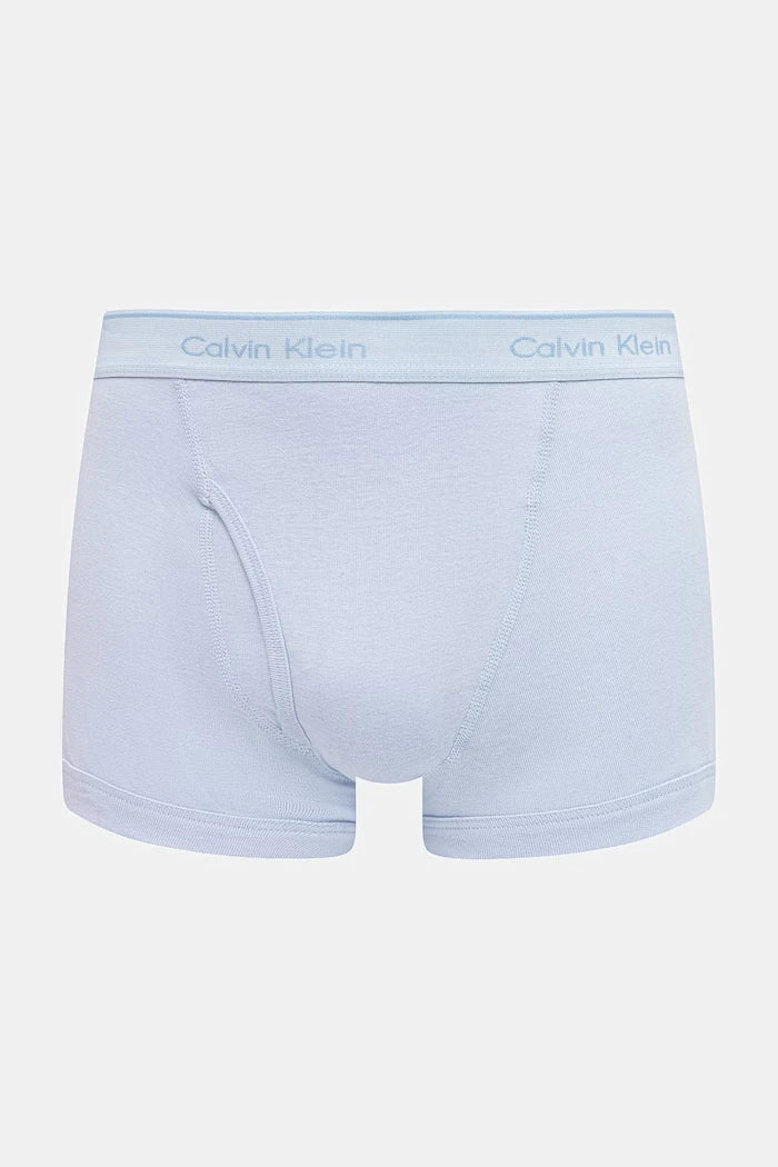 Calvin Klein Underwear erkek pamuklu bokser