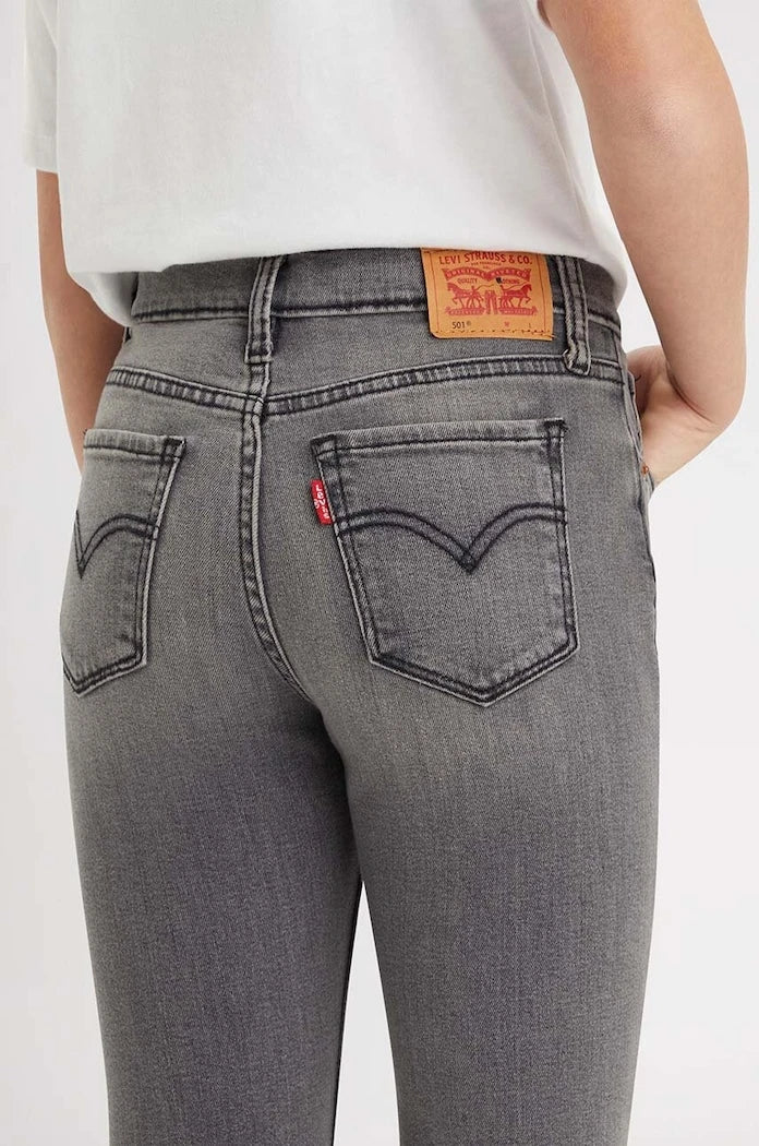 Levi's 501 Çocuk Kot Pantolonu