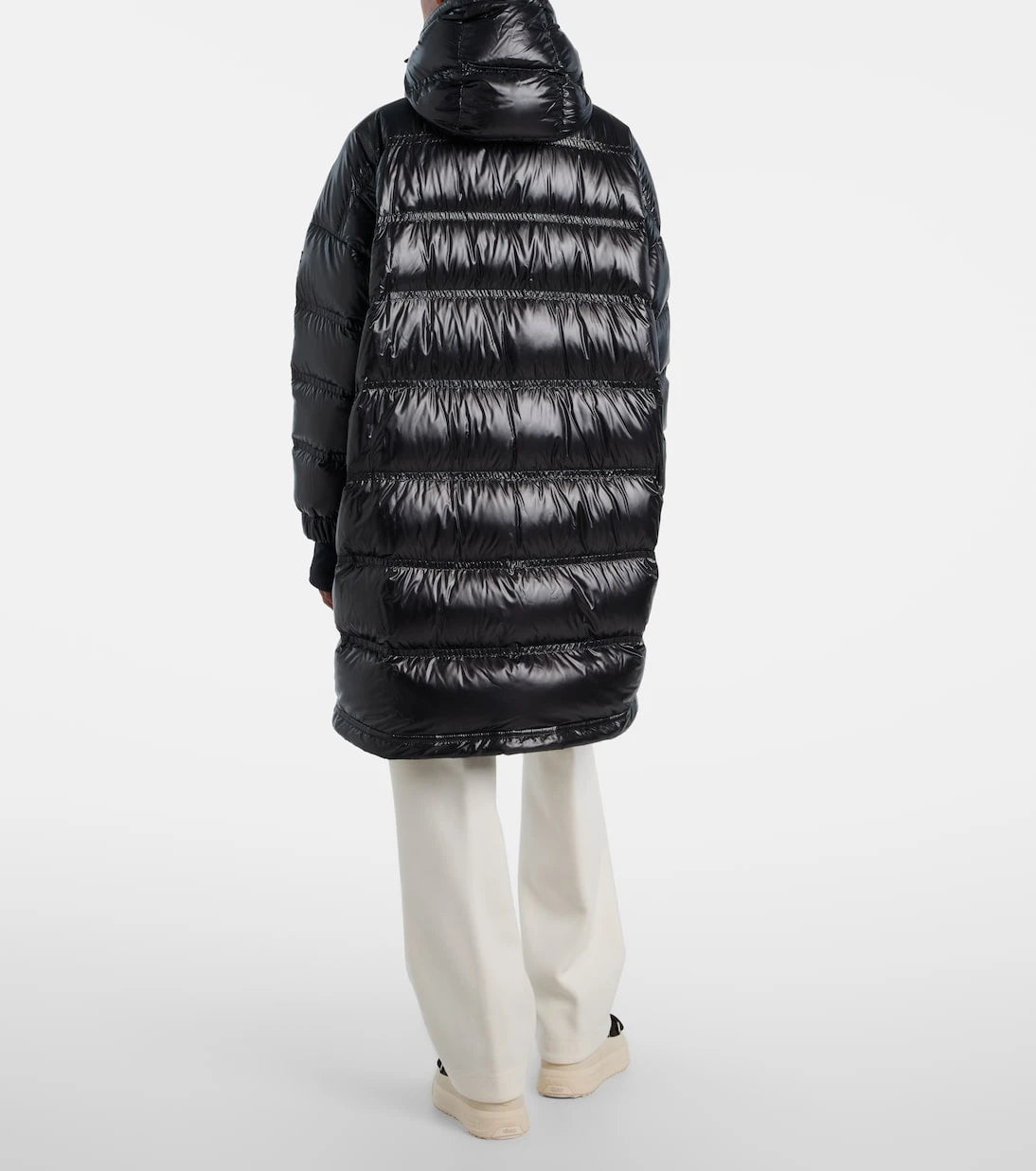Moncler Grenoble - Rochelairs down coat