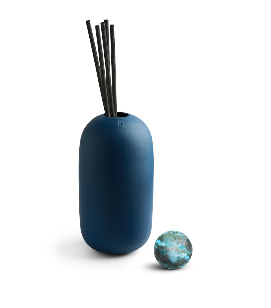 Marchanta Blue Larimar Tinaja Diffuser (2L)