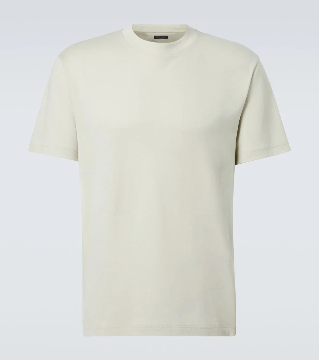 Loro Piana - Ray cotton jersey T-shirt