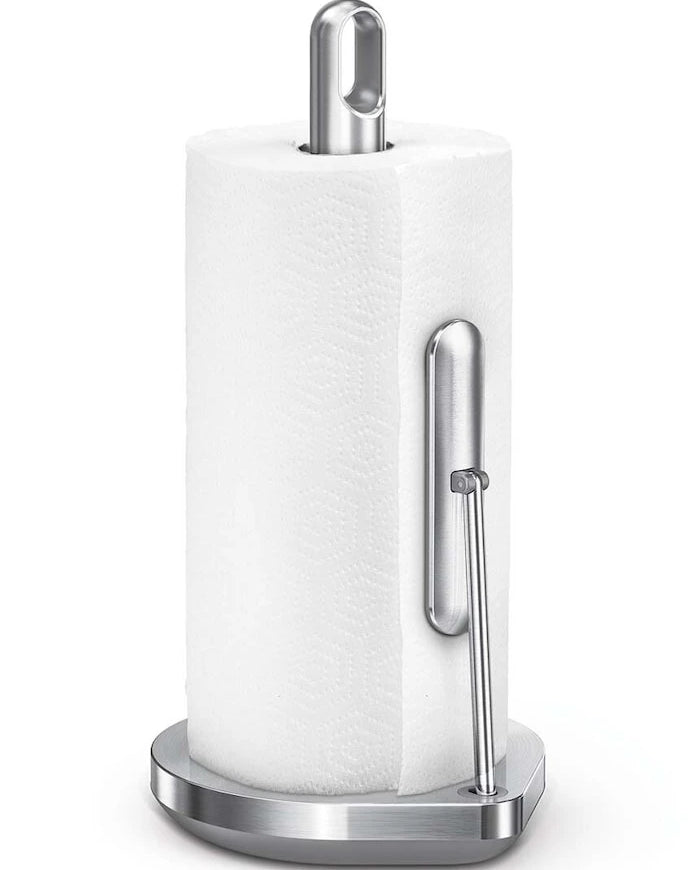 Simplehuman Mutfak Kağıdı Tutacağı