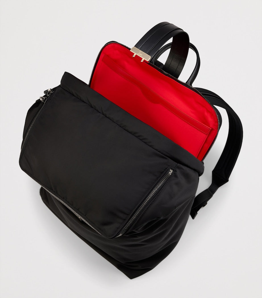 Christian Louboutin Nox Backpack