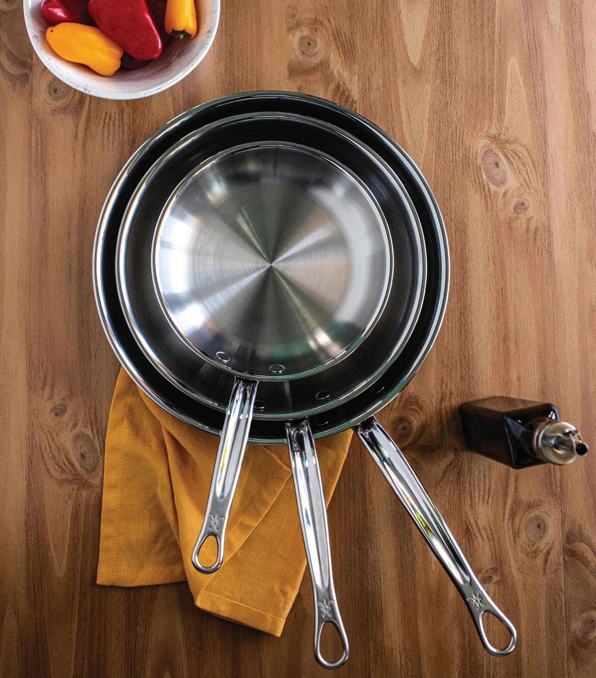 ProBond Skillet (22cm)