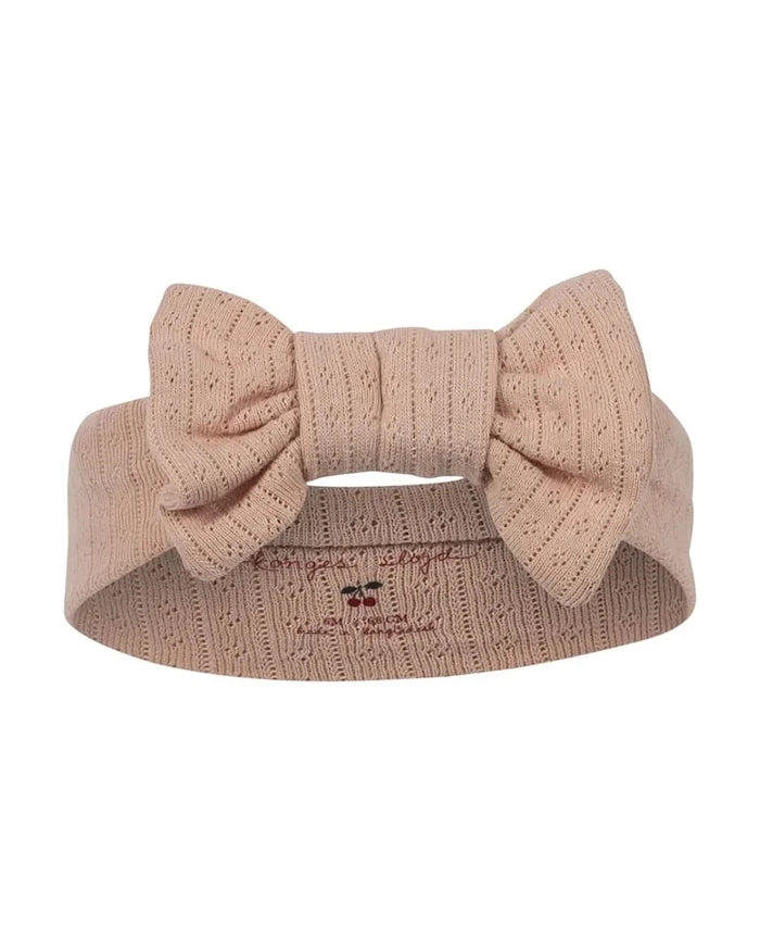 Konges Sløjd MINNIE NEW BAMBI BONNET GOTS