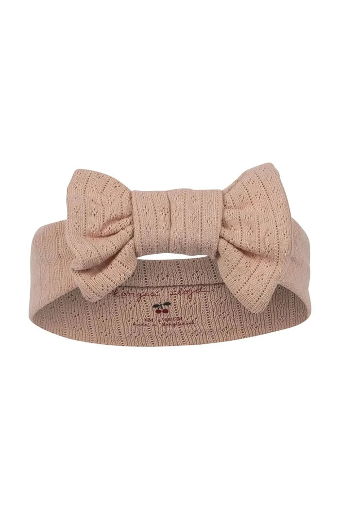 Konges Sløjd MINNIE NEW BAMBI BONNET GOTS