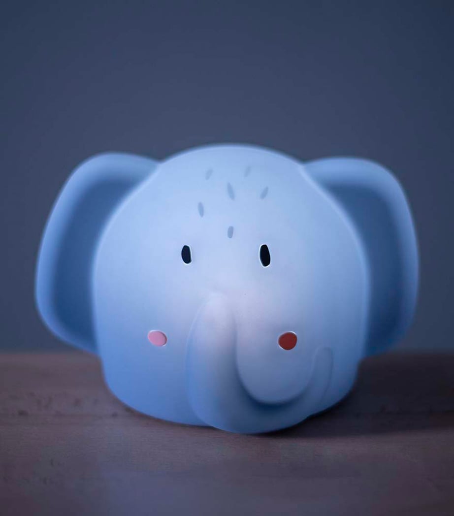 Mrs. Elephant Night Light