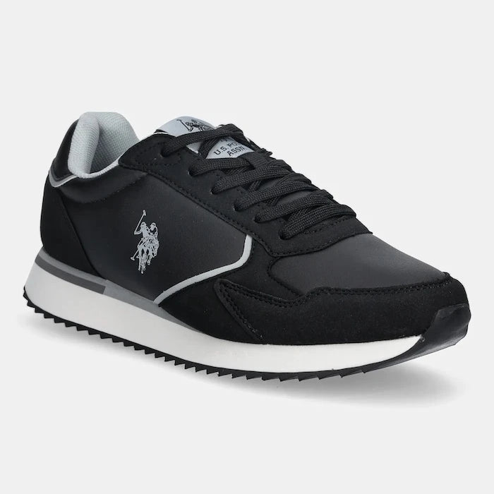 Маратонки U.S. Polo Assn. CHRIS001