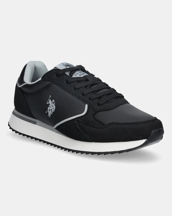 U.S. Polo Assn. CHRIS001 Spor Ayakkabı