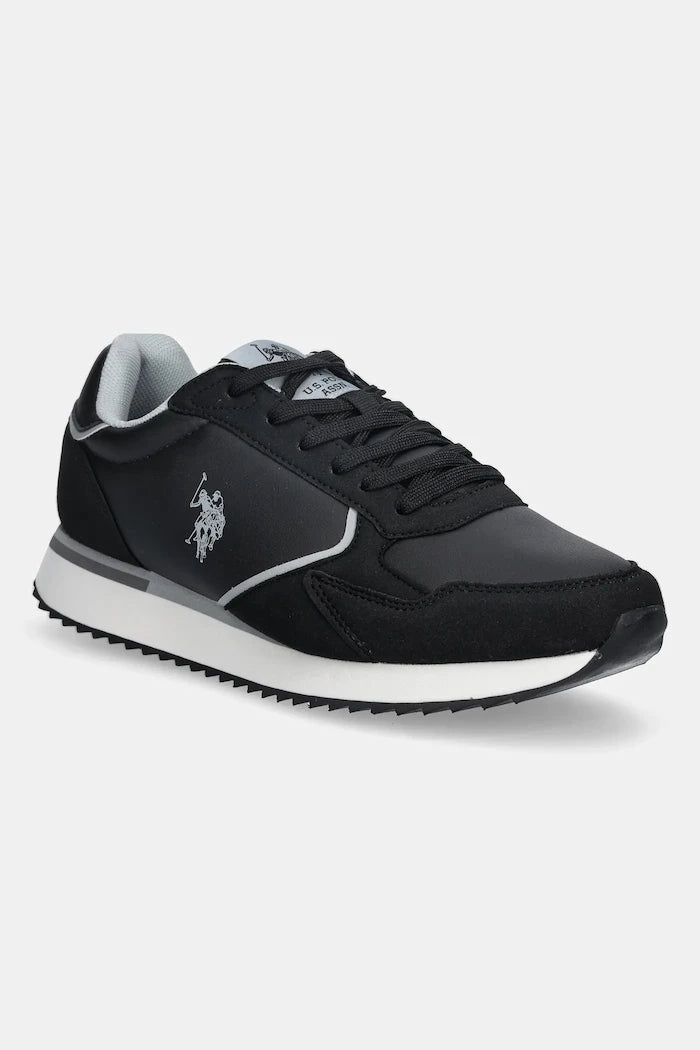 Маратонки U.S. Polo Assn. CHRIS001
