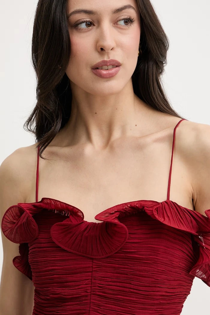 Guess рокля KENNITH