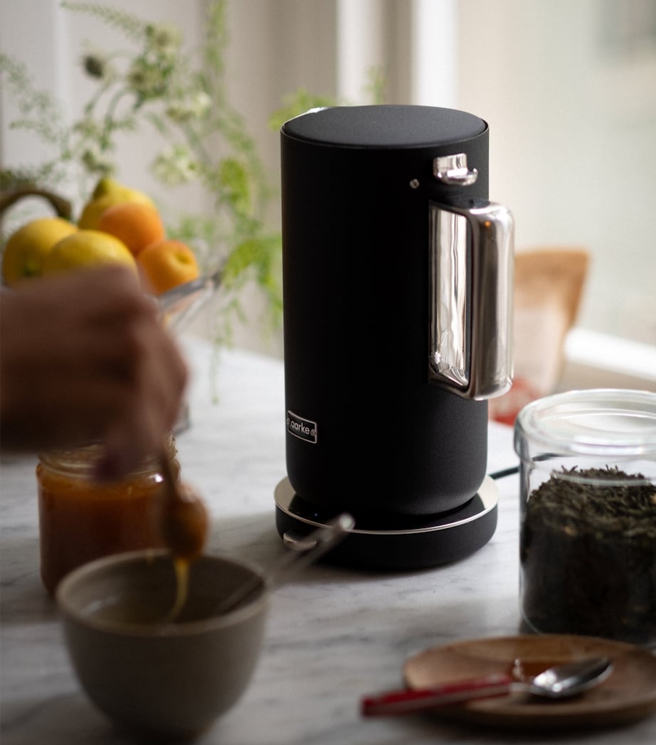 AARKE Stainless Steel Kettle