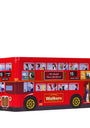 Walkers London Bus Shortbread Tin (250g)