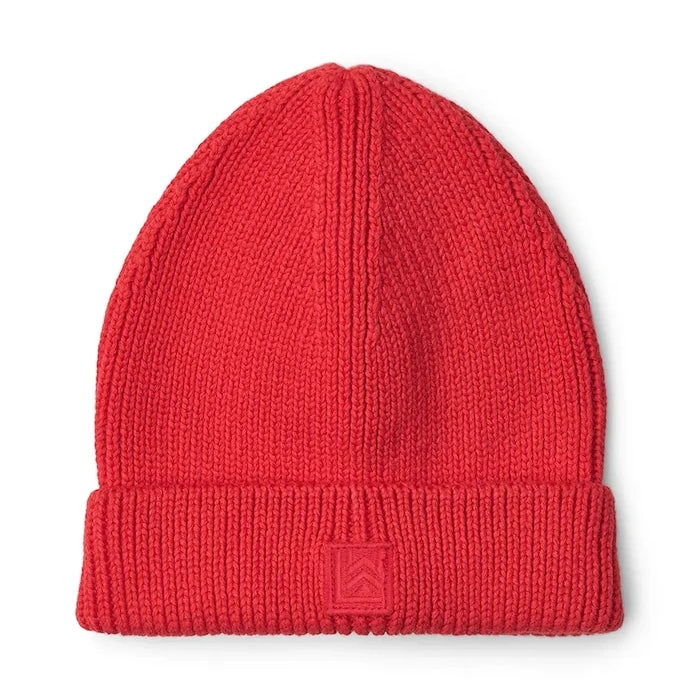 Детска памучна шапка Liewood Ezra Beanie