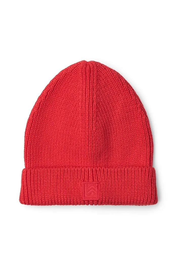 Детска памучна шапка Liewood Ezra Beanie