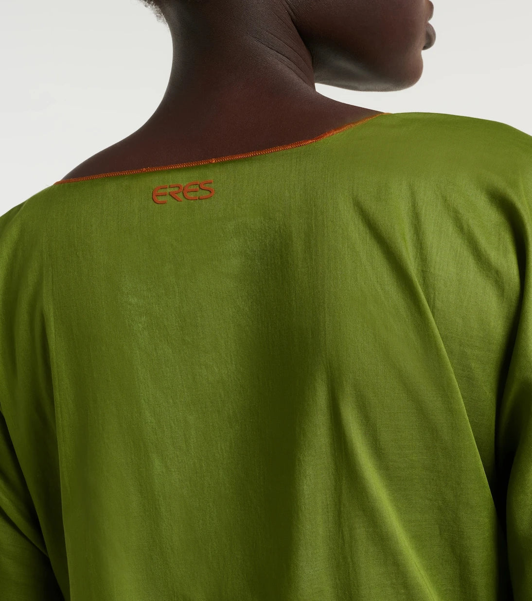 Eres - Voilier cotton kaftan