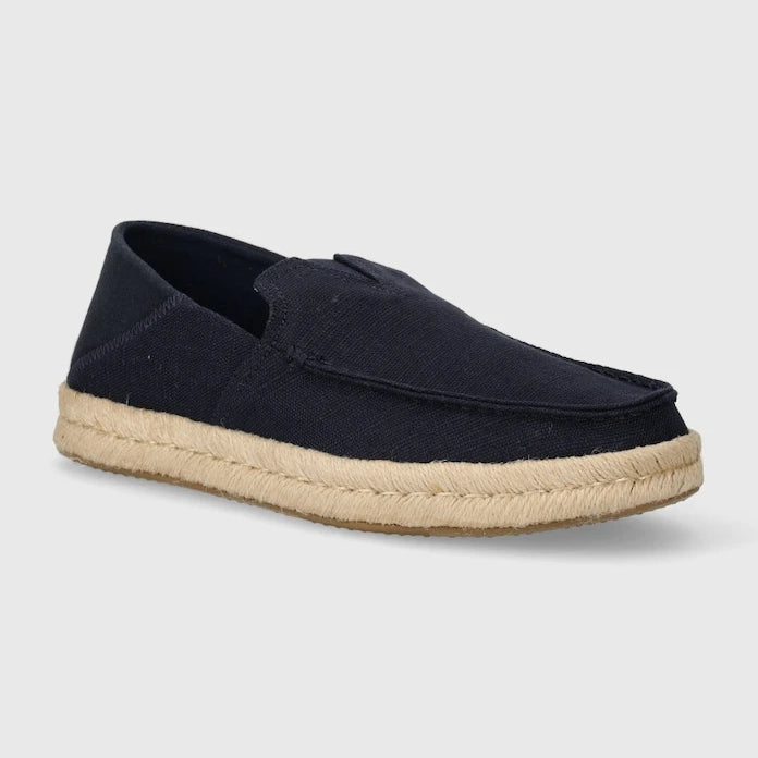 Еспадрили Toms Alonso Loafer Rope